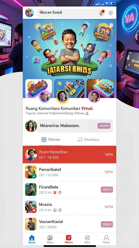 Screenshot 88big nomor 1
