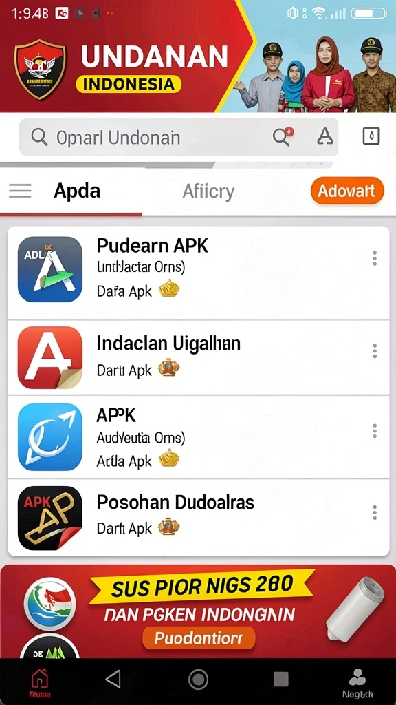 Screenshot bigwinner nomor 2