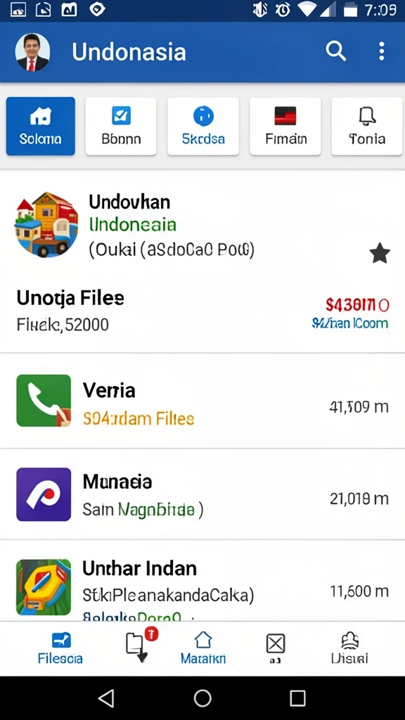 Screenshot bni789 nomor 2