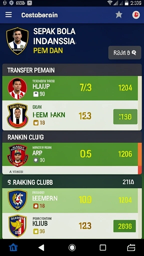 Screenshot bumi303 nomor 2