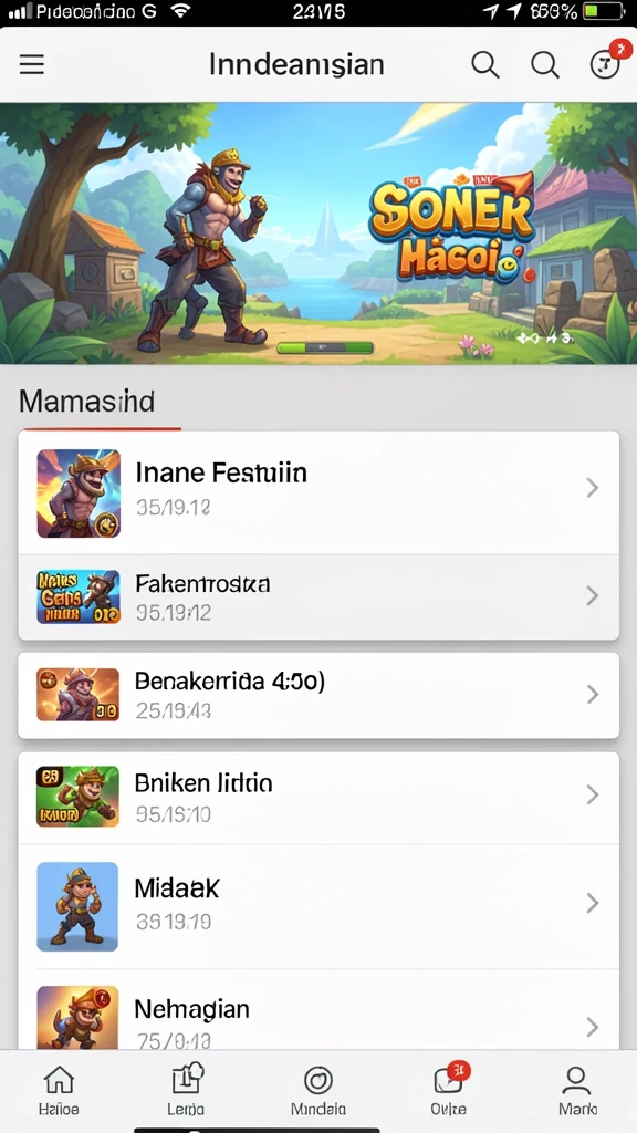 Screenshot dan777 nomor 2