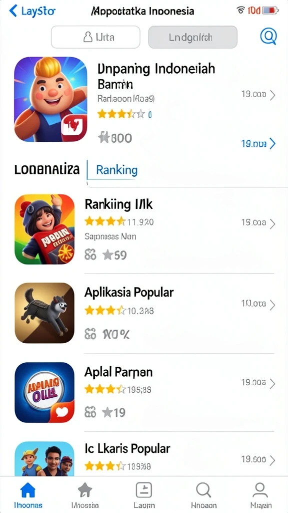 Screenshot danagame nomor 3