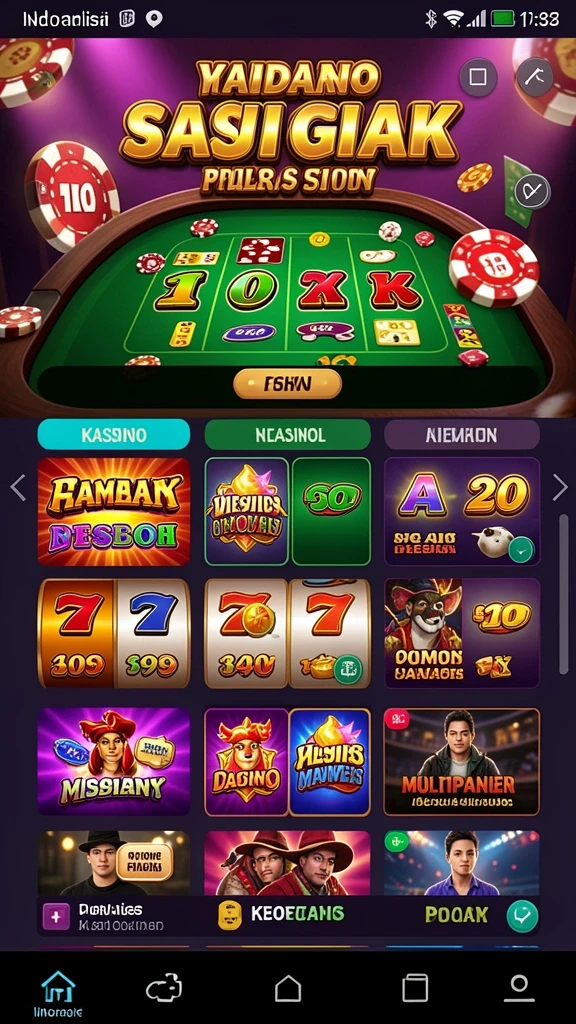 Screenshot diana4d nomor 1