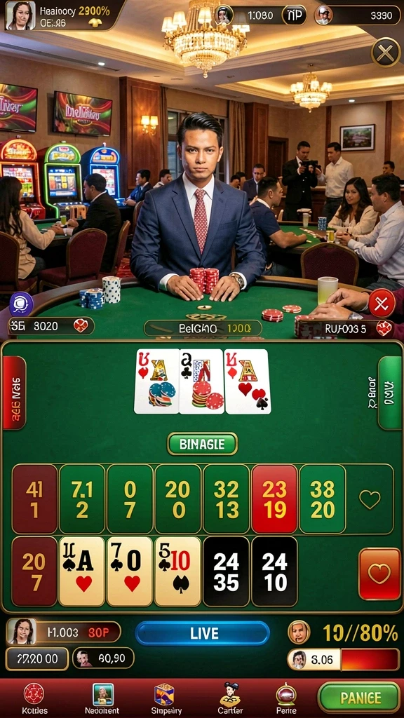 Screenshot galaxy77 nomor 2
