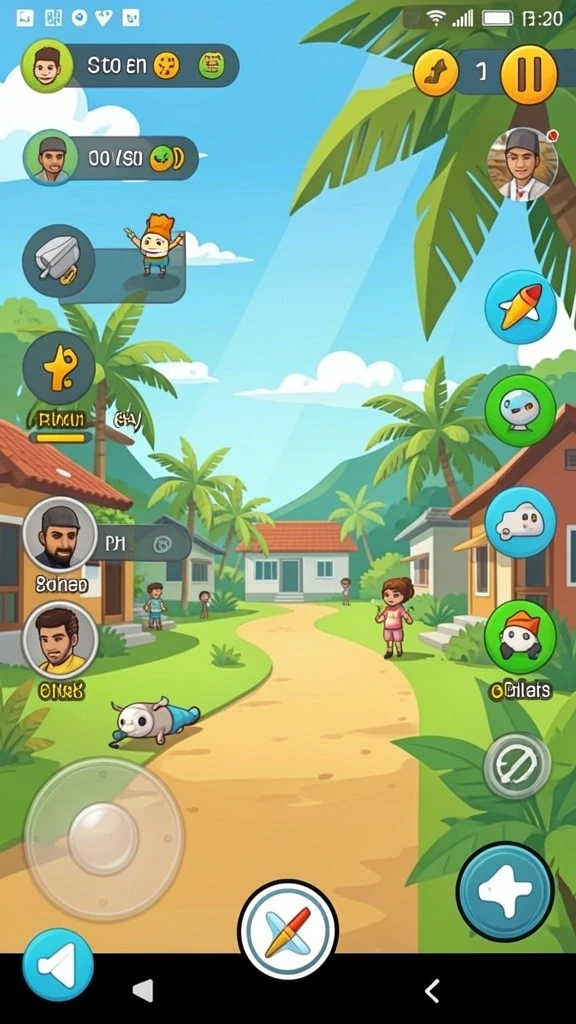 Screenshot km777 nomor 1