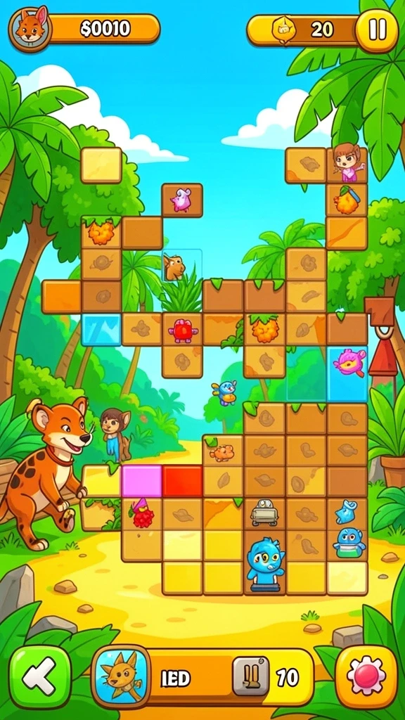 Screenshot kopi4d nomor 3