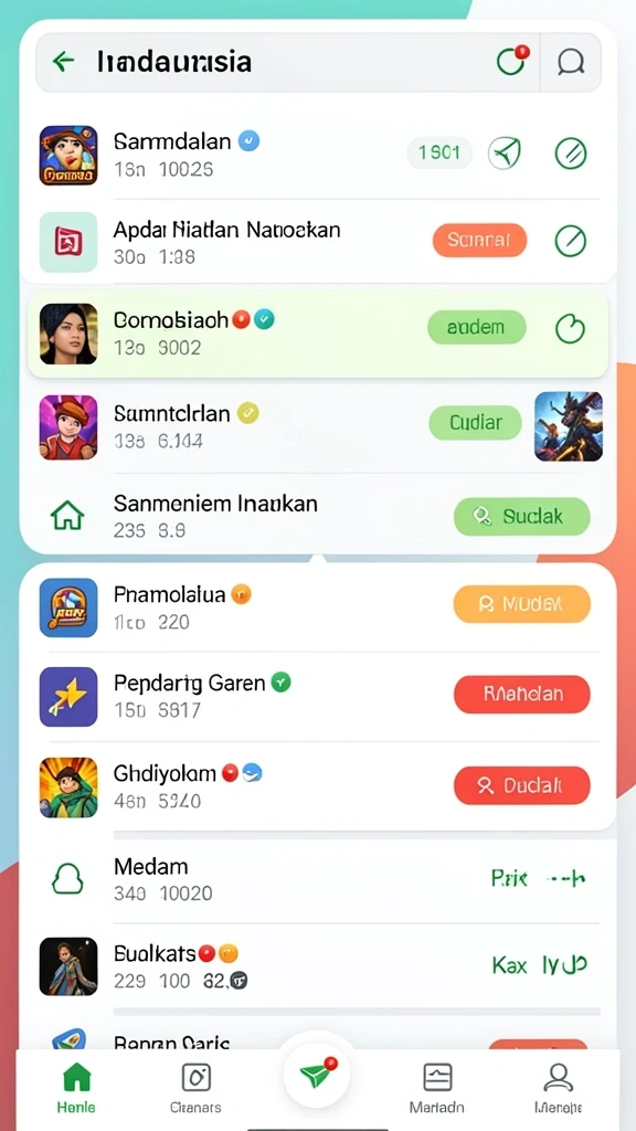 Screenshot p200m nomor 1