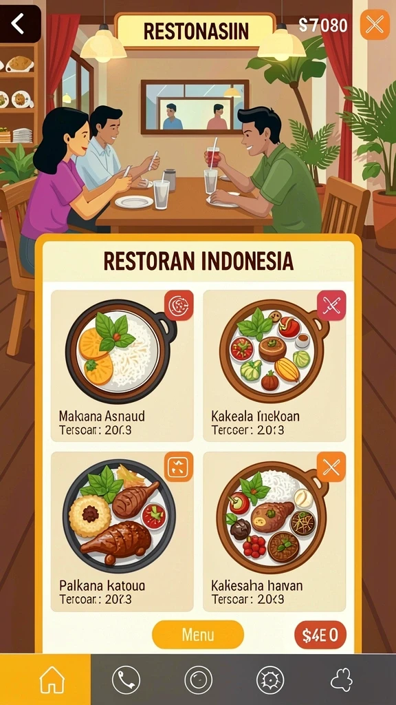 Screenshot sip33 nomor 2