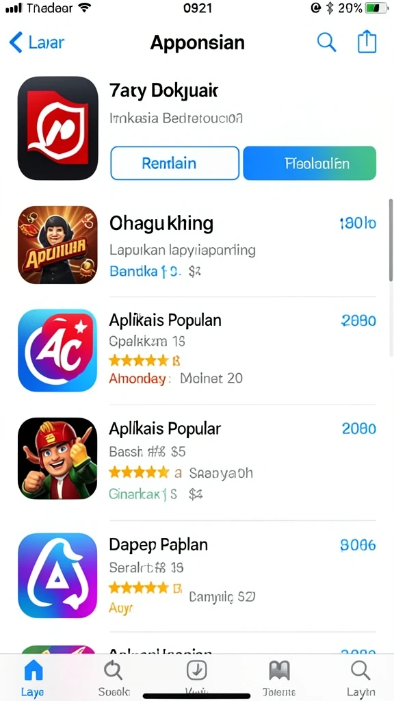 Screenshot spin88 nomor 2