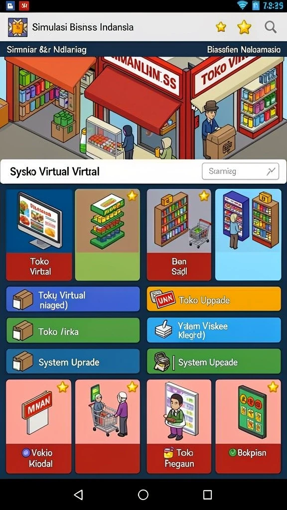 Screenshot sritoto nomor 1
