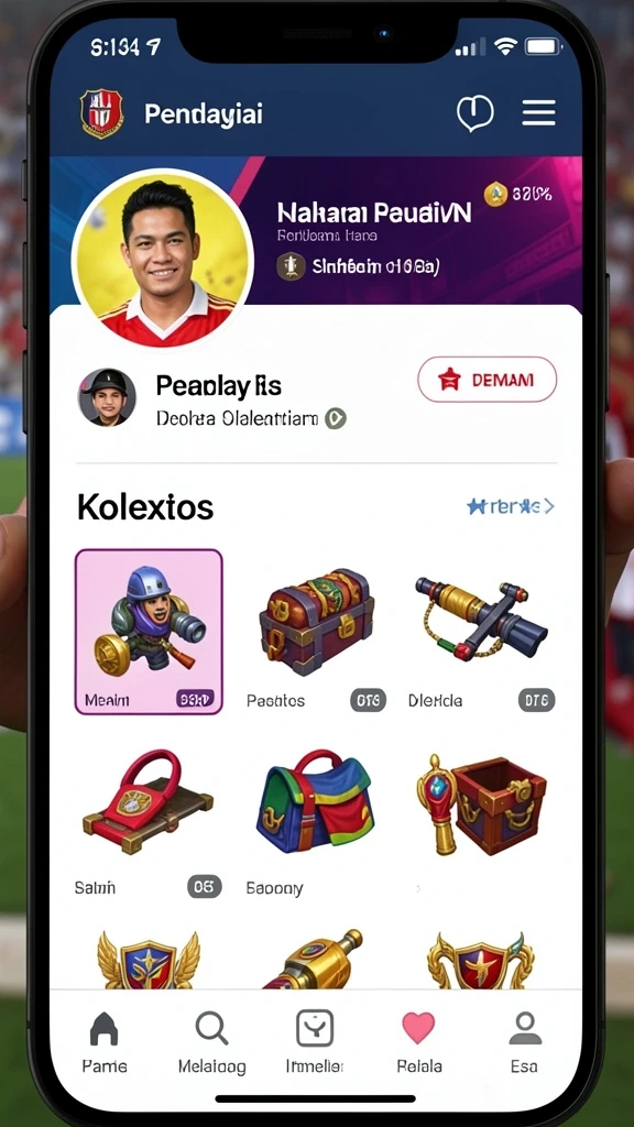 Screenshot super33 nomor 1