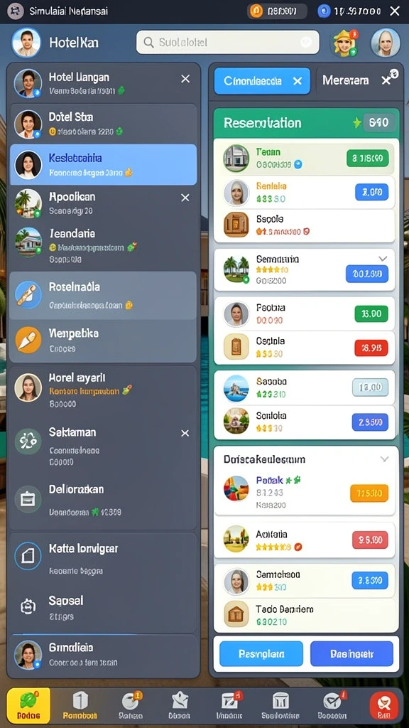 Screenshot super33 nomor 2