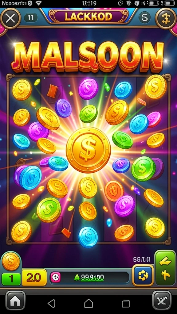 Screenshot tapjoy nomor 1