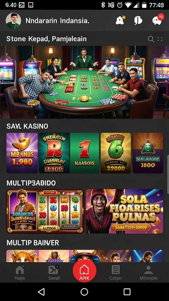 Screenshot vc55 nomor 2