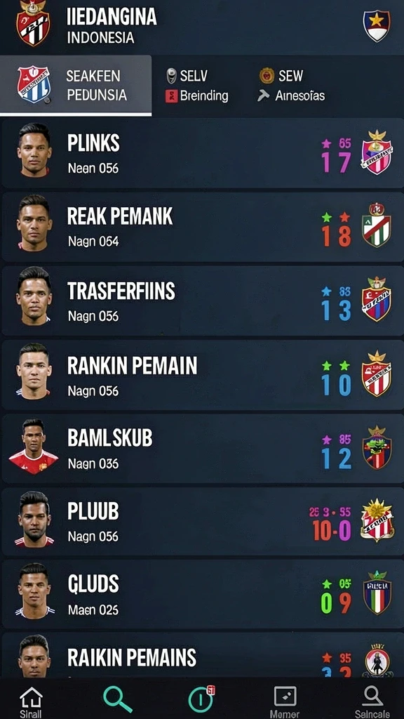 Screenshot vip333 nomor 3
