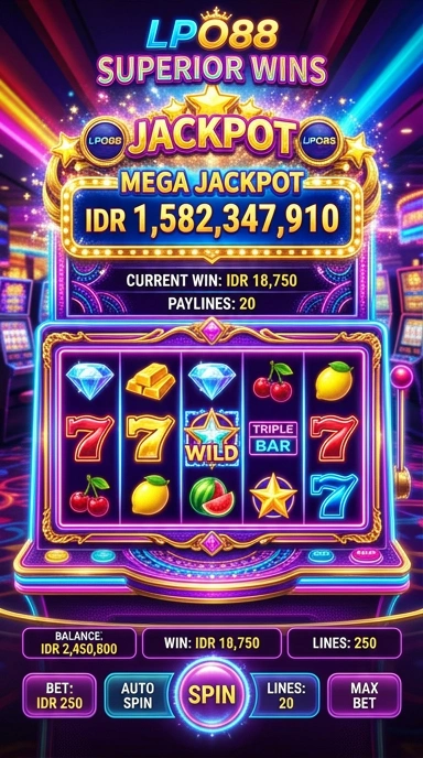 lpo88 — galeri pratinjau - APK Resmi
